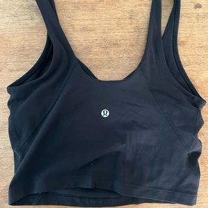 Lululemon align tank top